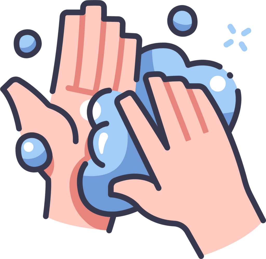 Safety And First Aid Class 3 Worksheet Science