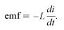 Self-inductance and mutual inductance | Basic Physics for IIT JAM