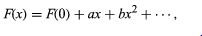 Simple harmonic oscillations - Notes | Study Basic Physics for IIT JAM - Physics