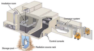 Food Irradiation - Notes | Study Modern Physics for IIT JAM - Physics