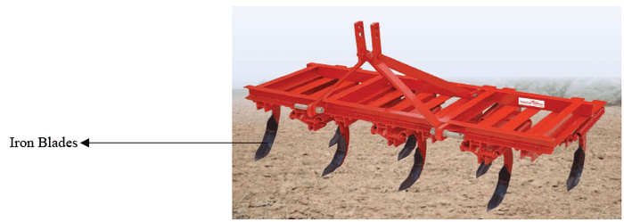 Cultivators