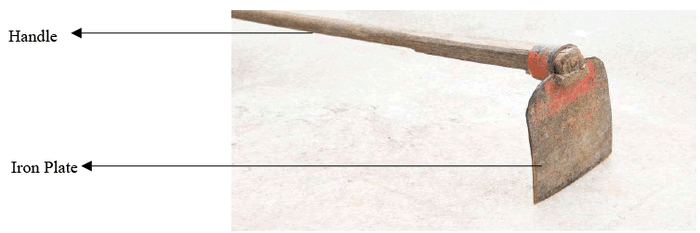 Hoe