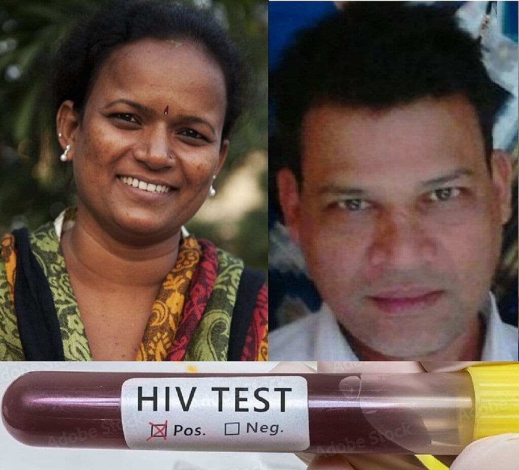 Aids patient in odisha ? Hiv aids patient in odisha ? - EduRev JEE Question