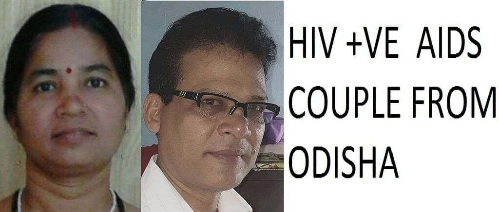 In Odisha Aids Control Society Hiv Patients In Odisha Aids Control 