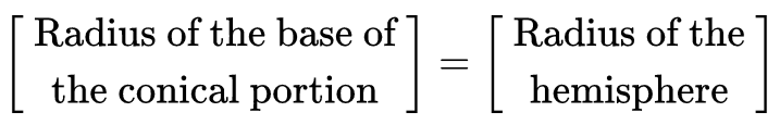 Class 10 Maths Chapter 11 Question Answers - Surface Areas and Volumes
