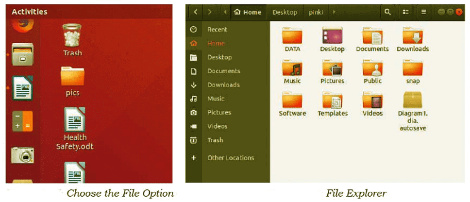 Basic ICT Skills | Artificial Intelligence for Class 10