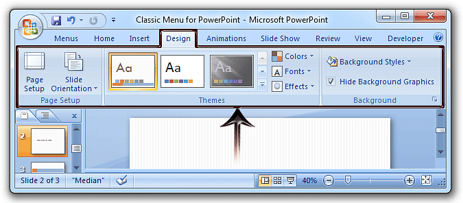 Detailed Notes: MS Powerpoint | Computer - Class 5