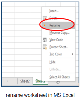 Link Data & Spreadsheets | Information Technology for Class 10