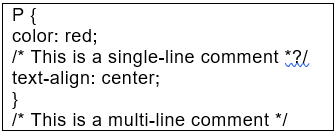 Cascading Style Sheets (CSS) Chapter Notes - National Cyber Olympiad ...