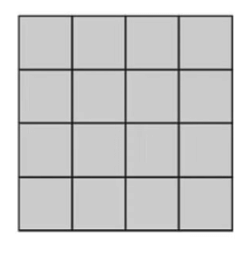 HOTS Questions: How Many Squares? | Mathematics for Class 5: NCERT
