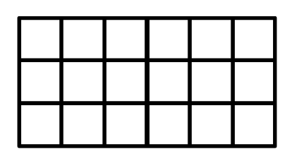 HOTS Questions: How Many Squares? | Mathematics for Class 5: NCERT
