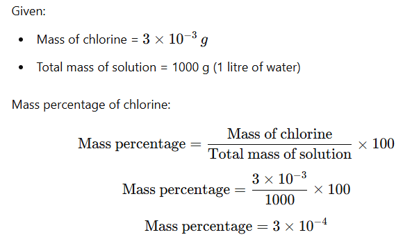 Stoichiometry & Concentration Terms | Chemistry Class 11 - NEET