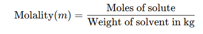 Stoichiometry & Concentration Terms | Chemistry Class 11 - NEET