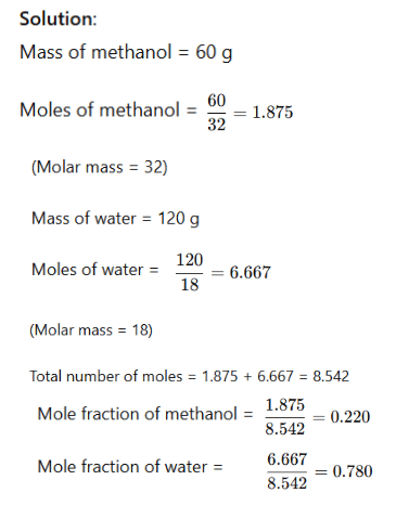 Stoichiometry & Concentration Terms | Chemistry Class 11 - NEET