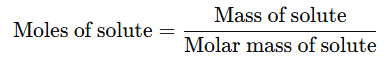 Stoichiometry & Concentration Terms | Chemistry Class 11 - NEET