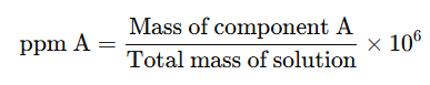 Stoichiometry & Concentration Terms | Chemistry Class 11 - NEET