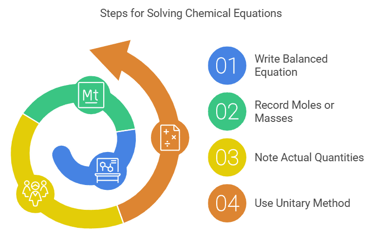 Stoichiometry & Concentration Terms | Chemistry Class 11 - NEET