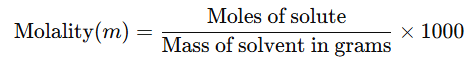 Stoichiometry & Concentration Terms | Chemistry Class 11 - NEET