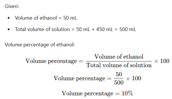 Stoichiometry & Concentration Terms | Chemistry Class 11 - NEET
