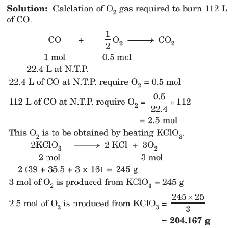 Stoichiometry & Concentration Terms | Chemistry Class 11 - NEET