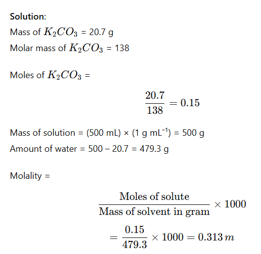 Stoichiometry & Concentration Terms | Chemistry Class 11 - NEET