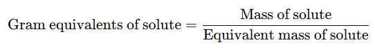 Stoichiometry & Concentration Terms | Chemistry Class 11 - NEET