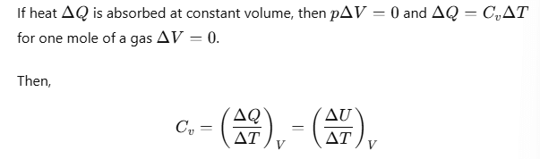 Thermodynamics | Physics Class 11 - NEET
