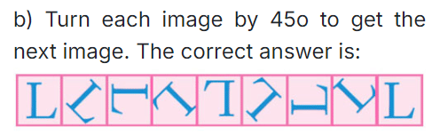 NCERT Solutions for Class 5 Maths - Can you See The Pattern