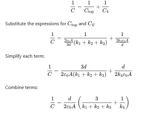 NEET Previous Year Questions (2014-2024): Electrostatics Potential & Capacitance | Physics Class 12