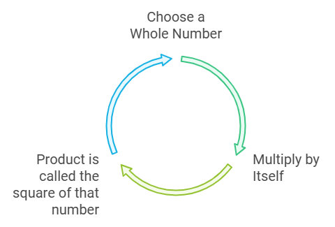 Points to Remember: Squares & Square Roots | Mathematics (Maths) Class 8