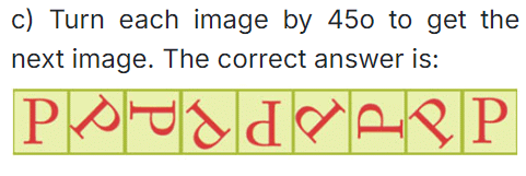 NCERT Solutions for Class 5 Maths - Can you See The Pattern