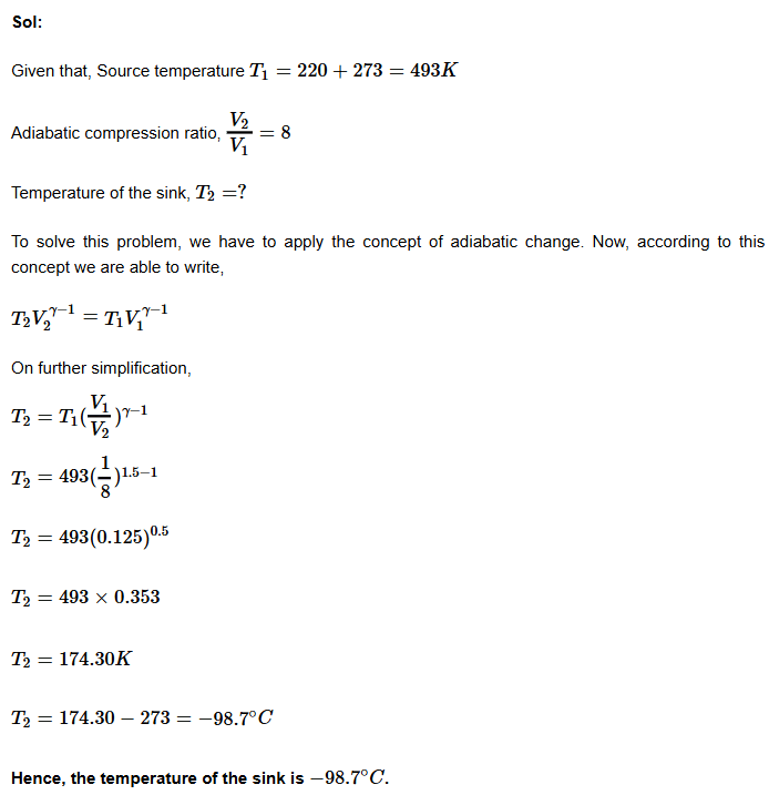 Thermodynamics | Physics Class 11 - NEET