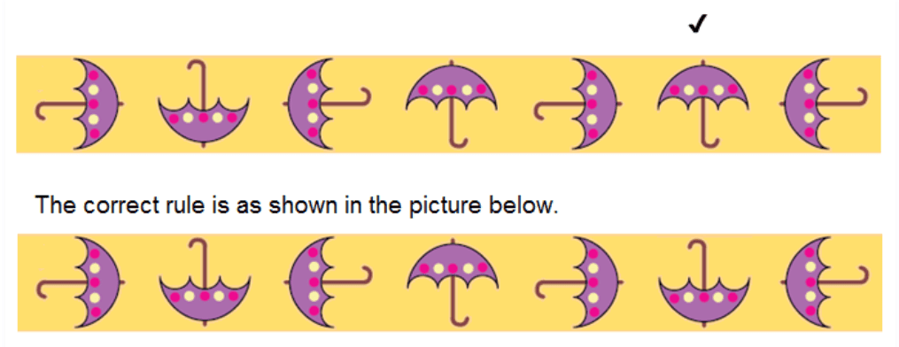 NCERT Solutions for Class 5 Maths - Can you See The Pattern