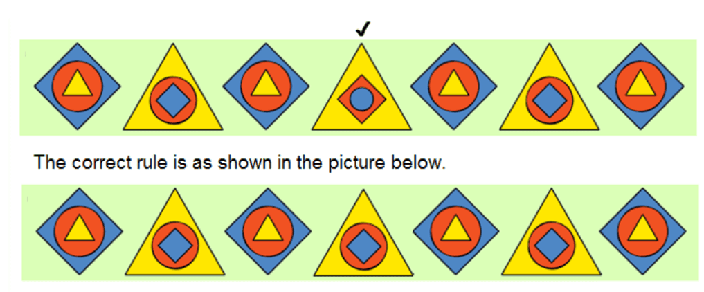 NCERT Solutions for Class 5 Maths - Can you See The Pattern