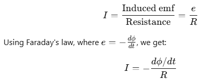 Electromagnetic Induction | Physics Class 12 - NEET
