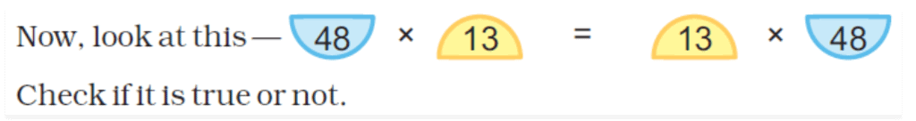 NCERT Solutions for Class 5 Maths - Can you See The Pattern