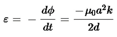 Electromagnetic Induction | Physics Class 12 - NEET