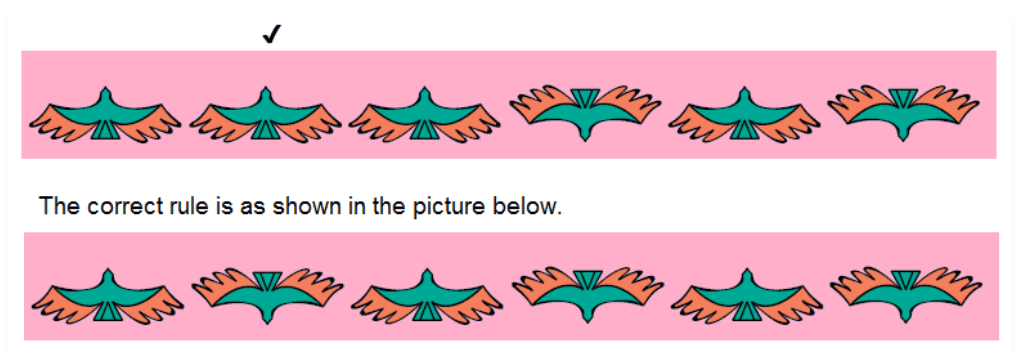 NCERT Solutions for Class 5 Maths - Can you See The Pattern