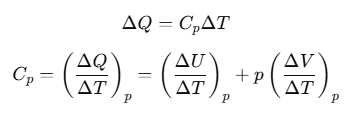 Thermodynamics | Physics Class 11 - NEET