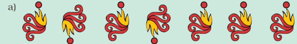 NCERT Solutions for Class 5 Maths - Can you See The Pattern