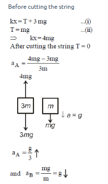 NEET Previous Year Questions (2015-2024): Laws of Motion | Physics Class 11