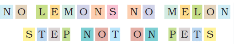 NCERT Solutions for Class 5 Maths - Can you See The Pattern