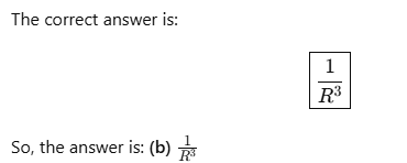NEET Previous Year Questions (2014-2024): Electrostatics Potential & Capacitance | Physics Class 12