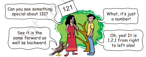 NCERT Solutions for Class 5 Maths - Can you See The Pattern