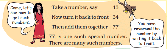 NCERT Solutions for Class 5 Maths - Can you See The Pattern