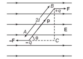 Electric Flux and Electric Dipole | Physics Class 12 - NEET