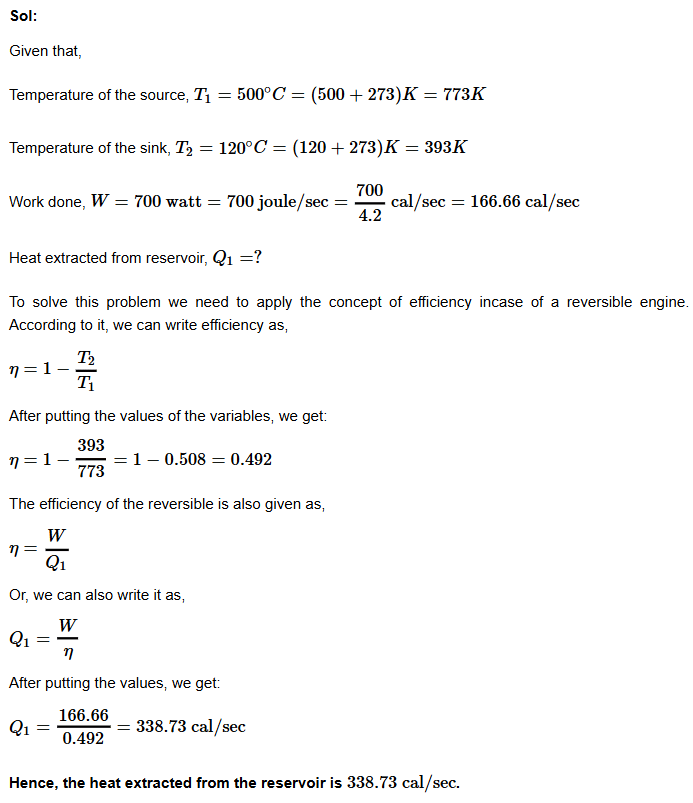 Thermodynamics | Physics Class 11 - NEET