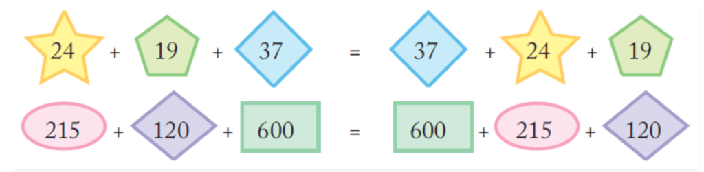 NCERT Solutions for Class 5 Maths - Can you See The Pattern