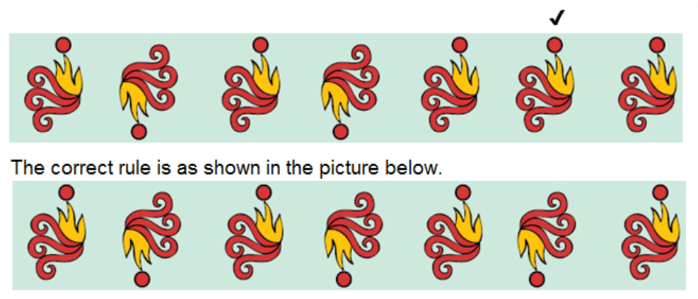 NCERT Solutions for Class 5 Maths - Can you See The Pattern