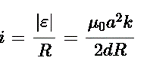 Electromagnetic Induction | Physics Class 12 - NEET